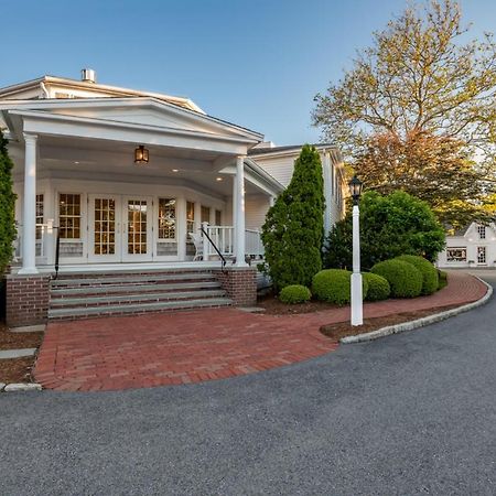 Chatham Wayside Inn Exterior foto