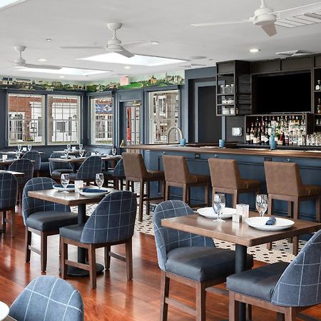 Chatham Wayside Inn Exterior foto
