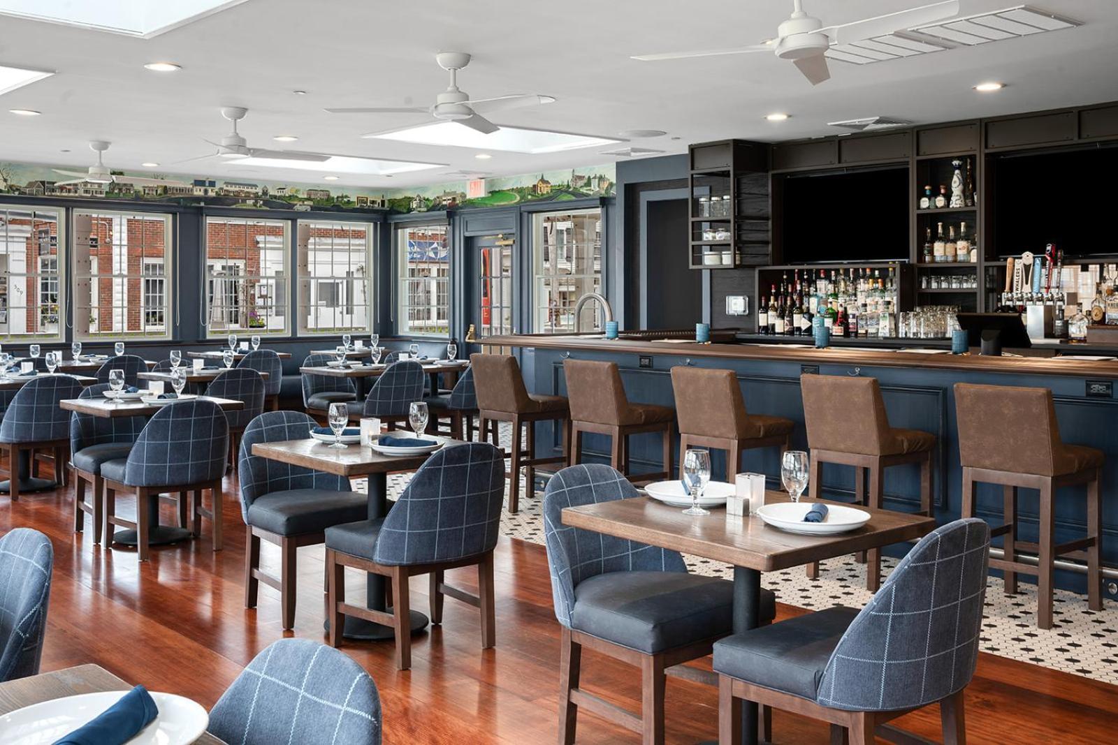 Chatham Wayside Inn Exterior foto