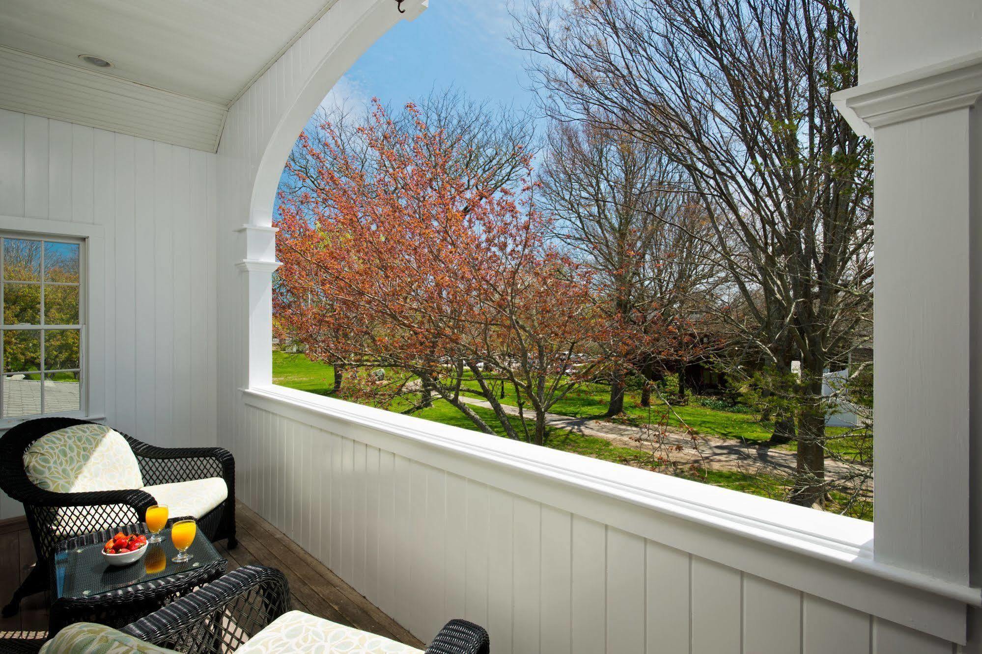Chatham Wayside Inn Exterior foto
